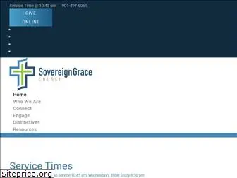 sovereigngraceoakland.com