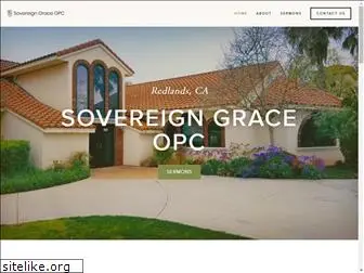 sovereigngraceopc.org