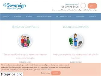 sovereignhealthcare.co.uk