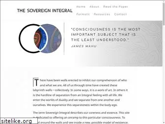 sovereignintegral.org