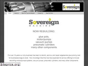 sovereignmachine.com