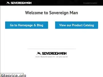 sovereignmanconfidential.com