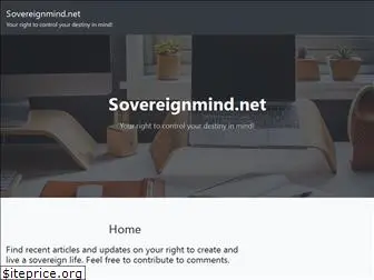 sovereignmind.net