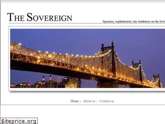 sovereignnyc.com