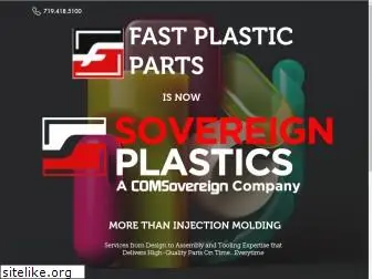 sovereignplastics.com