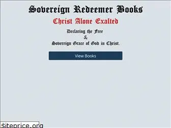sovereignredeemerbooks.com