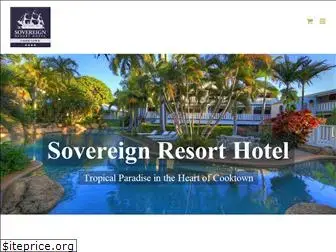 sovereignresort.com.au