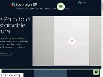 sovereignsp.com