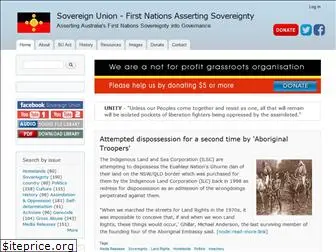 sovereignunion.mobi