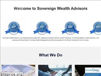 sovereignwa.com