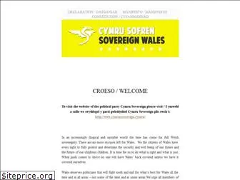 sovereignwales.com