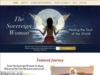 sovereignwoman.com