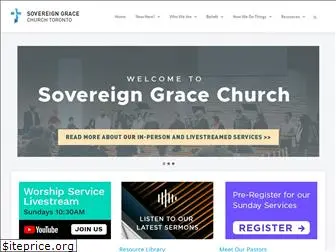 sovgraceto.org