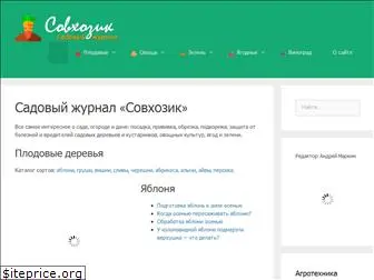 sovhozik.ru