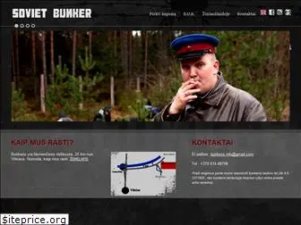 sovietbunker.com