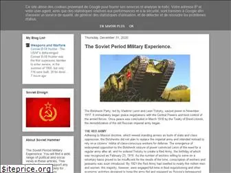 soviethammer.blogspot.com