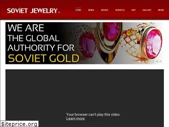 sovietjewelry.com