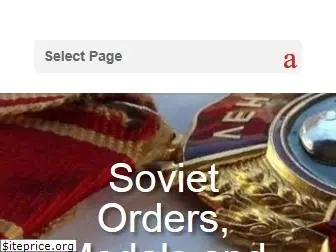 sovietorders.com