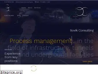 sovikconsulting.no