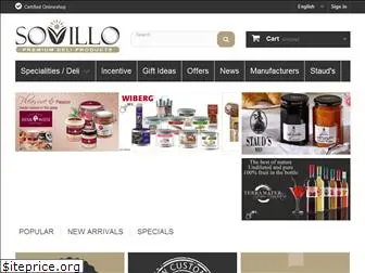 sovillo.com