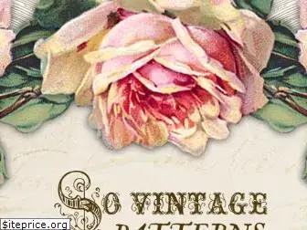 sovintagepatterns.com