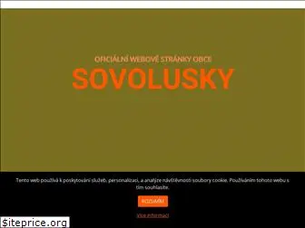 sovolusky.cz