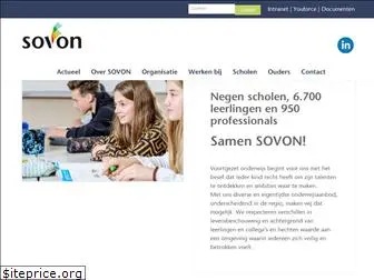 sovon.nu