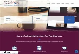 sovran.com