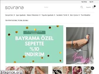 sovrana.com.tr