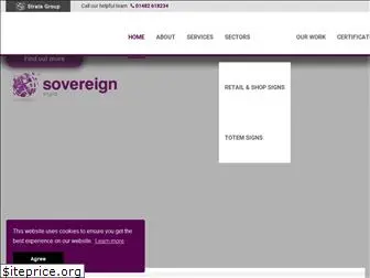 sovsigns.co.uk