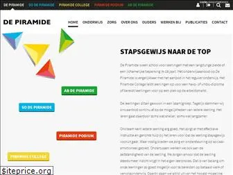 sovsodepiramide.nl