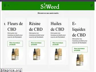 soweed.com