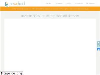 sowefund.com