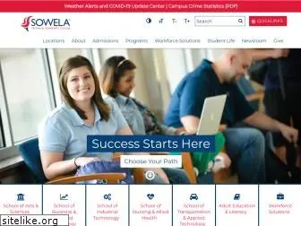 sowela.edu