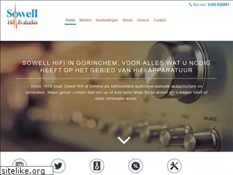 sowell.nl