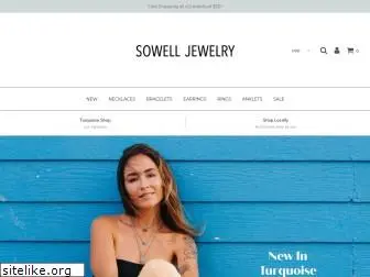 sowelljewelry.com