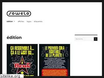 sowelo.com