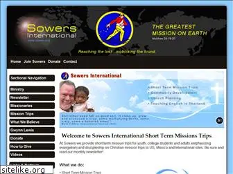 sower.org