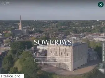 sowerbys.com