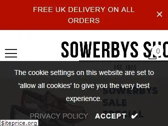sowerbysshoes.co.uk