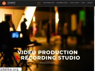 sowerstudios.com