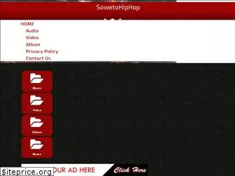 sowetohiphop.com