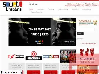 sowetotheatre.com