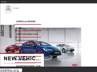 sowetotoyota.co.za