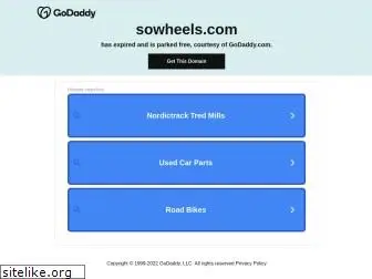 sowheels.com