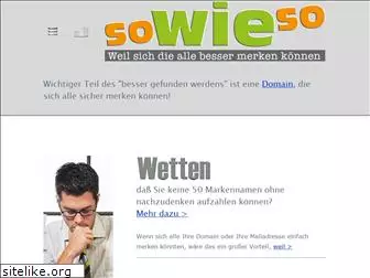 sowieso.at
