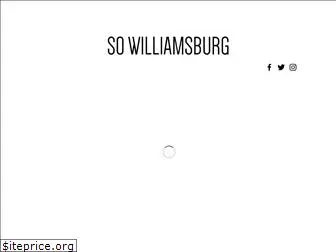 sowilliamsburg.com