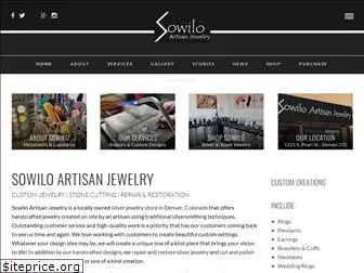 sowiloartisanjewelry.com