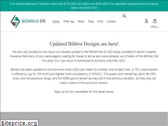sowilodesign.com