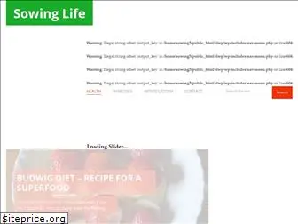 sowinglife.com